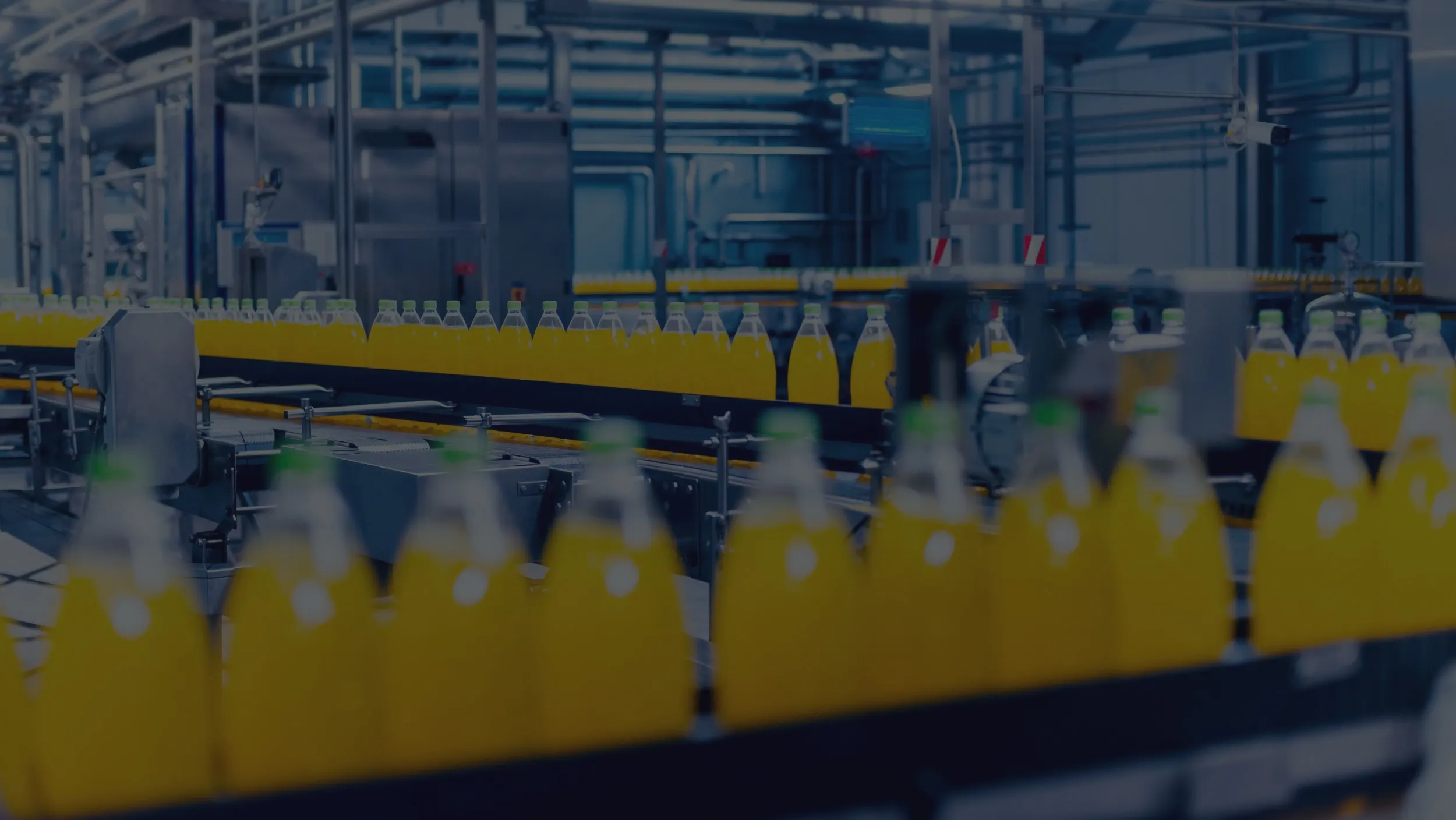 Liquido Colossusfill factory background