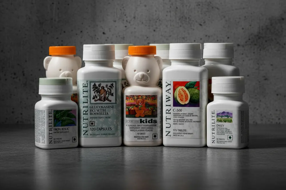 Healthcare products filling application