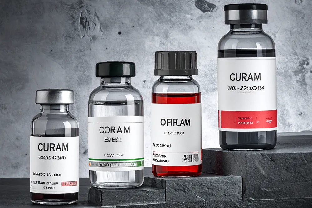 Injectable vial filling application